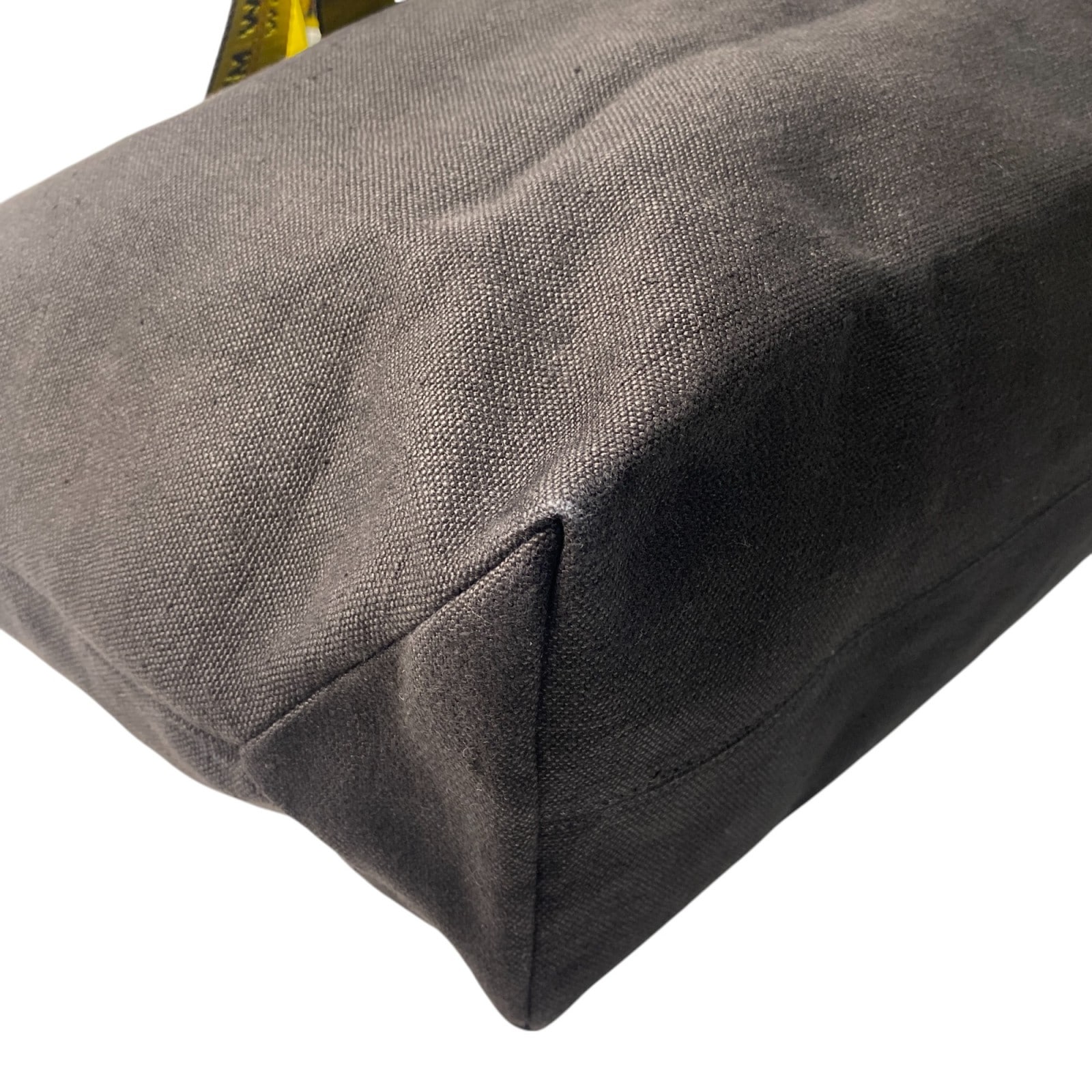 オフホワイト OFF-WHITE メンズ インダストリアル トートバッグ オフホワイト OFF-WHITE メンズ インダストリアル トートバッグ