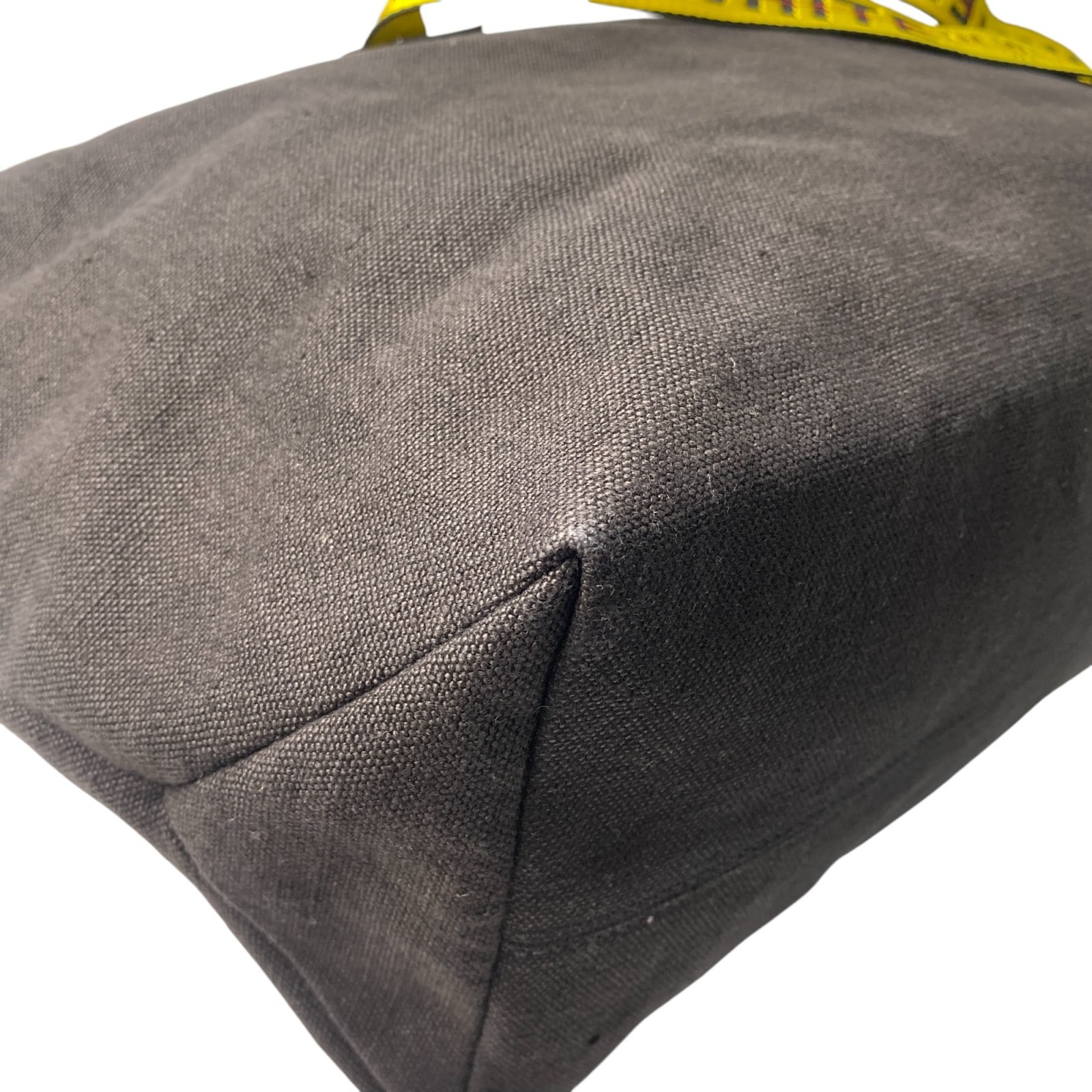 オフホワイト OFF-WHITE メンズ インダストリアル トートバッグ オフホワイト OFF-WHITE メンズ インダストリアル トートバッグ