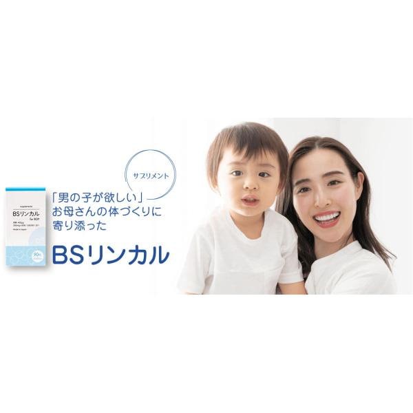 Qoo10] 【送料無料】BSリンカル for boy