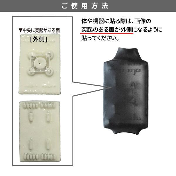 中古品】アーシス 電磁波対策