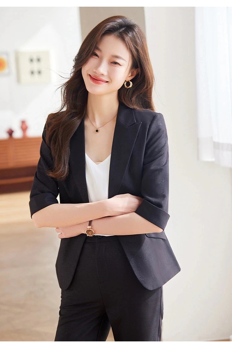 出荷が早い夏薄手 スーツ+ズボン 卒業式 ママ スーツ セットアップ 二点セット レディース スーツセット セットアップ ママスーツ パンツスーツ スーツジャケット 入学式 出荷が早い夏薄手 スーツ+ズボン 卒業式 ママ スーツ セットアップ 二点セット レディース スーツセット セットアップ ママスーツ パンツスーツ スーツジャケット 入学式