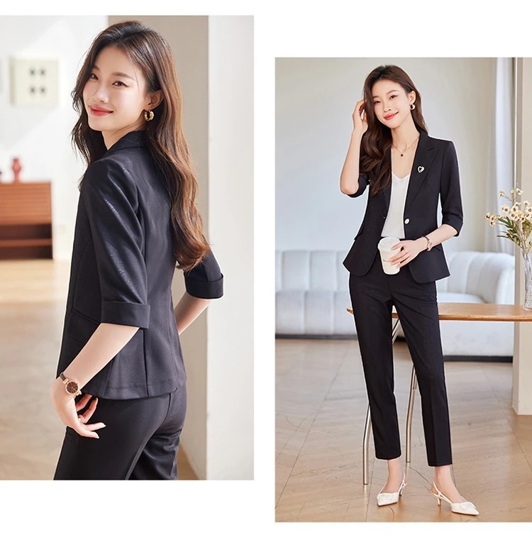 出荷が早い夏薄手 スーツ+ズボン 卒業式 ママ スーツ セットアップ 二点セット レディース スーツセット セットアップ ママスーツ パンツスーツ スーツジャケット 入学式 出荷が早い夏薄手 スーツ+ズボン 卒業式 ママ スーツ セットアップ 二点セット レディース スーツセット セットアップ ママスーツ パンツスーツ スーツジャケット 入学式