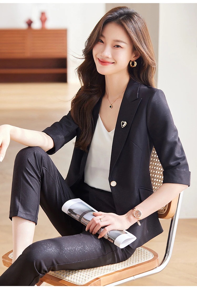 出荷が早い夏薄手 スーツ+ズボン 卒業式 ママ スーツ セットアップ 二点セット レディース スーツセット セットアップ ママスーツ パンツスーツ スーツジャケット 入学式 出荷が早い夏薄手 スーツ+ズボン 卒業式 ママ スーツ セットアップ 二点セット レディース スーツセット セットアップ ママスーツ パンツスーツ スーツジャケット 入学式