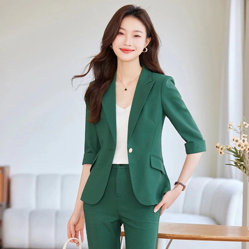 出荷が早い夏薄手 スーツ+ズボン 卒業式 ママ スーツ セットアップ 二点セット レディース スーツセット セットアップ ママスーツ パンツスーツ スーツジャケット 入学式 出荷が早い夏薄手 スーツ+ズボン 卒業式 ママ スーツ セットアップ 二点セット レディース スーツセット セットアップ ママスーツ パンツスーツ スーツジャケット 入学式