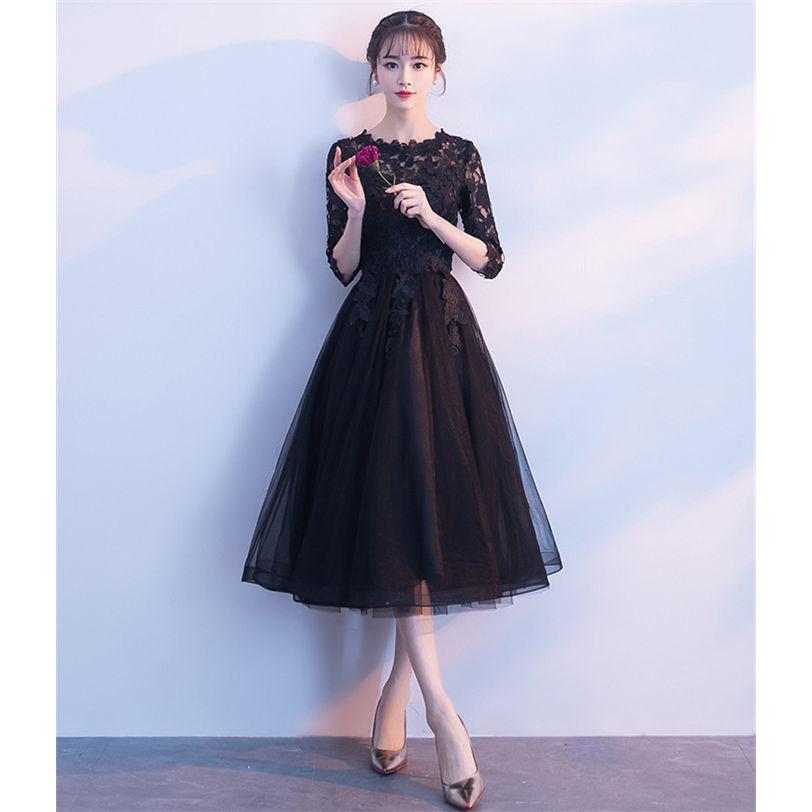 【限定購入】ドレス 大人 ピアノ 発表会 花嫁ドレス ウェディングドレス パーティードレス フリルボリュームドレス レディース 長袖 大人 演奏会 結婚式 披露宴 発表会 二次20%off