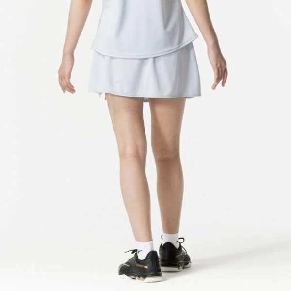 MIZUNO ミズノ スカート インナー付き ラケットスポーツ ウィメンズ ゲームパンツ スカート 62JBB70129