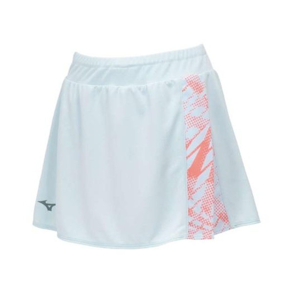 MIZUNO ミズノ スカート インナー付き ラケットスポーツ ウィメンズ ゲームパンツ スカート 62JBB70129