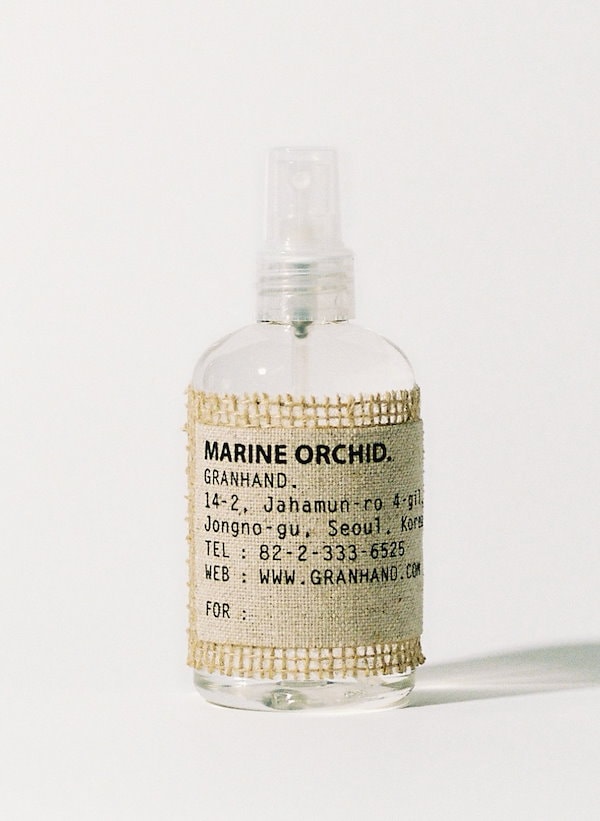 Qoo10] GRANHAND [GRANHAND] 韓国人気香水 10