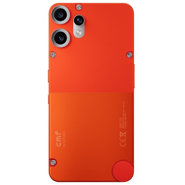 Qoo10] NOTHING 新品 SIMフリー CMF Phone