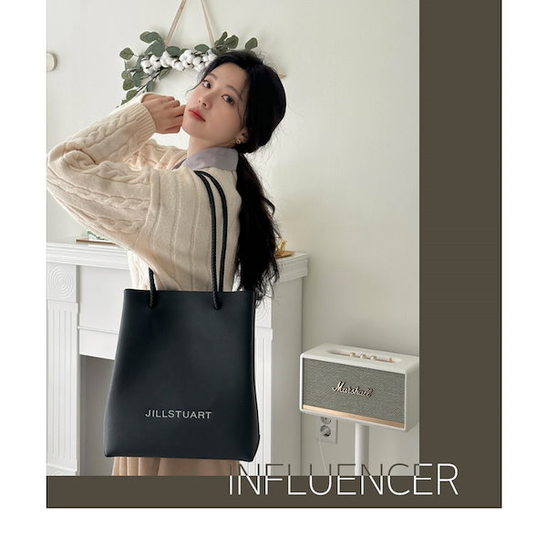 JILLSTUART ショッパー 喜ばしい JILLSTUART ショッパー 喜ばしい