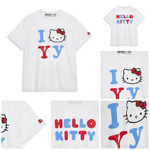 Qoo10] OPEN Yy 【OPEN Yy】 HELLO KITT