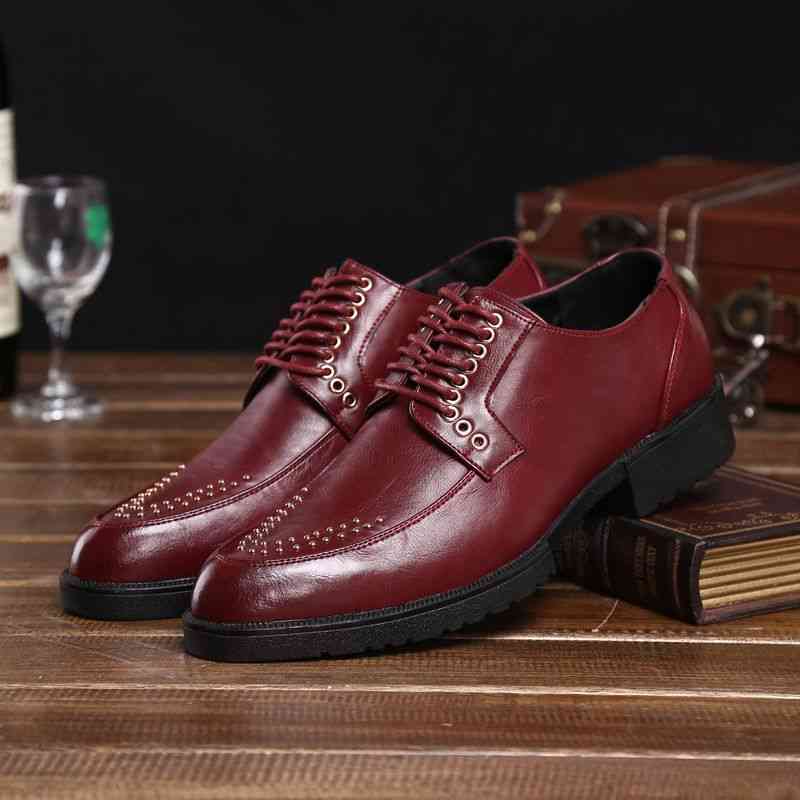 ビジネスシューズ メンズ 靴 夏 軽量 ウォーキング ストレートチップ 春 おすすめ 走れる 歩きやすい OFF 革 スニーカー ショートブーツ 本革 厚底 おしゃれ カジュアル ブーツ 滑らない 革