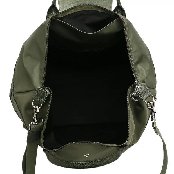 ハンドバック ショルダーバッグ プリアージュグリーン 2WAY トラベルバッグ グリーン レディース 1911 919 479