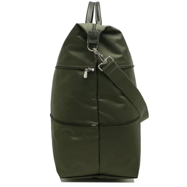 ハンドバック ショルダーバッグ プリアージュグリーン 2WAY トラベルバッグ グリーン レディース 1911 919 479