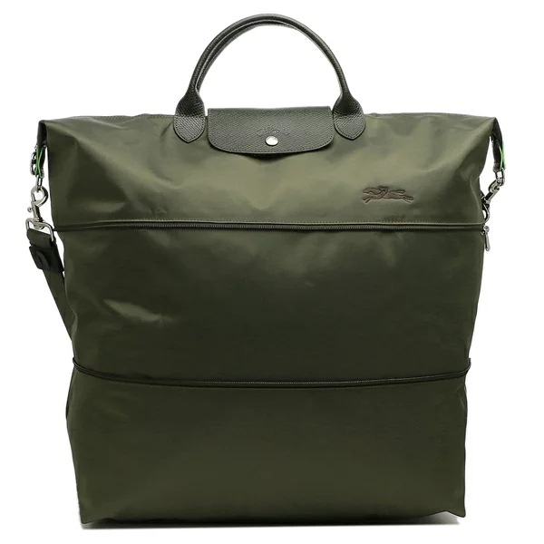 ハンドバック ショルダーバッグ プリアージュグリーン 2WAY トラベルバッグ グリーン レディース 1911 919 479