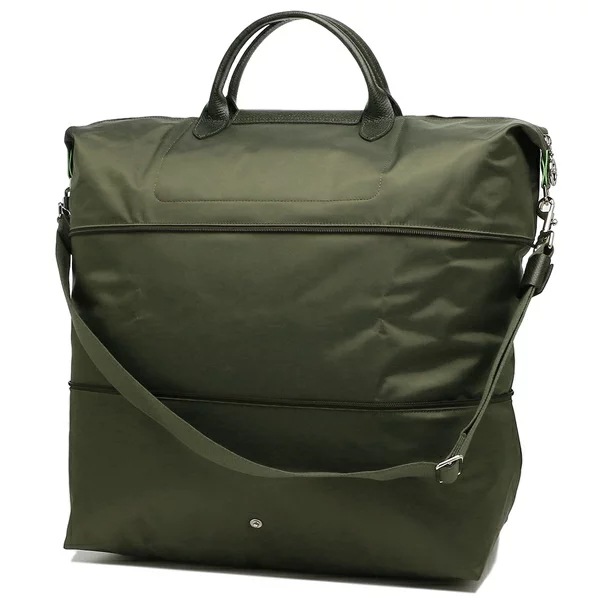 ハンドバック ショルダーバッグ プリアージュグリーン 2WAY トラベルバッグ グリーン レディース 1911 919 479