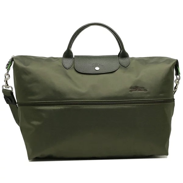 ハンドバック ショルダーバッグ プリアージュグリーン 2WAY トラベルバッグ グリーン レディース 1911 919 479