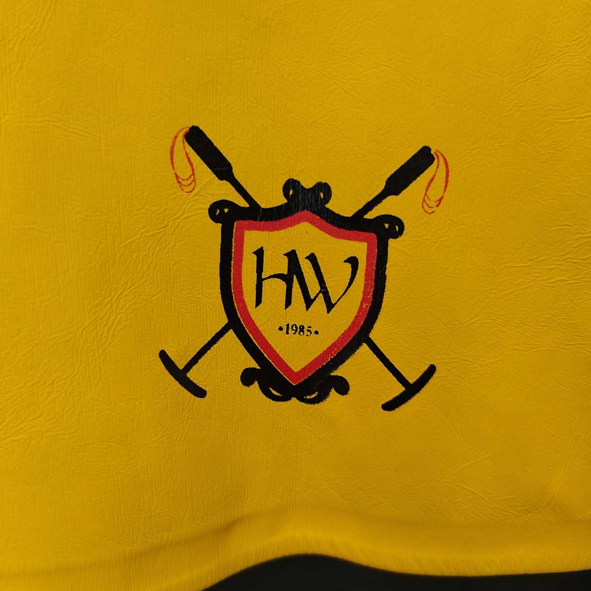 HORSEWARE POLO ナイロン ロング コート レインウェア パーカー S イエロー レディース 乗馬 馬術 HORSEWARE POLO ナイロン ロング コート レインウェア パーカー