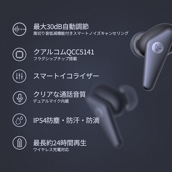 Qoo10] LIBRATONE AIR+(2nd)