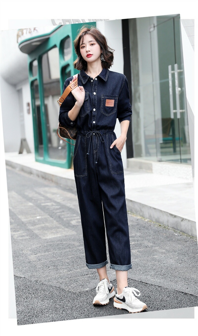 【人気商品超目玉】デニム つなぎ レディース デニムオールインワン デニムオールインワン サロペット オーバーオール デニムパンツ 長袖 ロングパンツ マキシ丈 ツナギ ジーンズ 作業服 おしゃれ 普 【人気商品超目玉】デニム つなぎ レディース デニムオールインワン デニムオールインワン サロペット オーバーオール デニムパンツ 長袖 ロングパンツ マキシ丈 ツナギ ジーンズ 作業服 おしゃれ 普