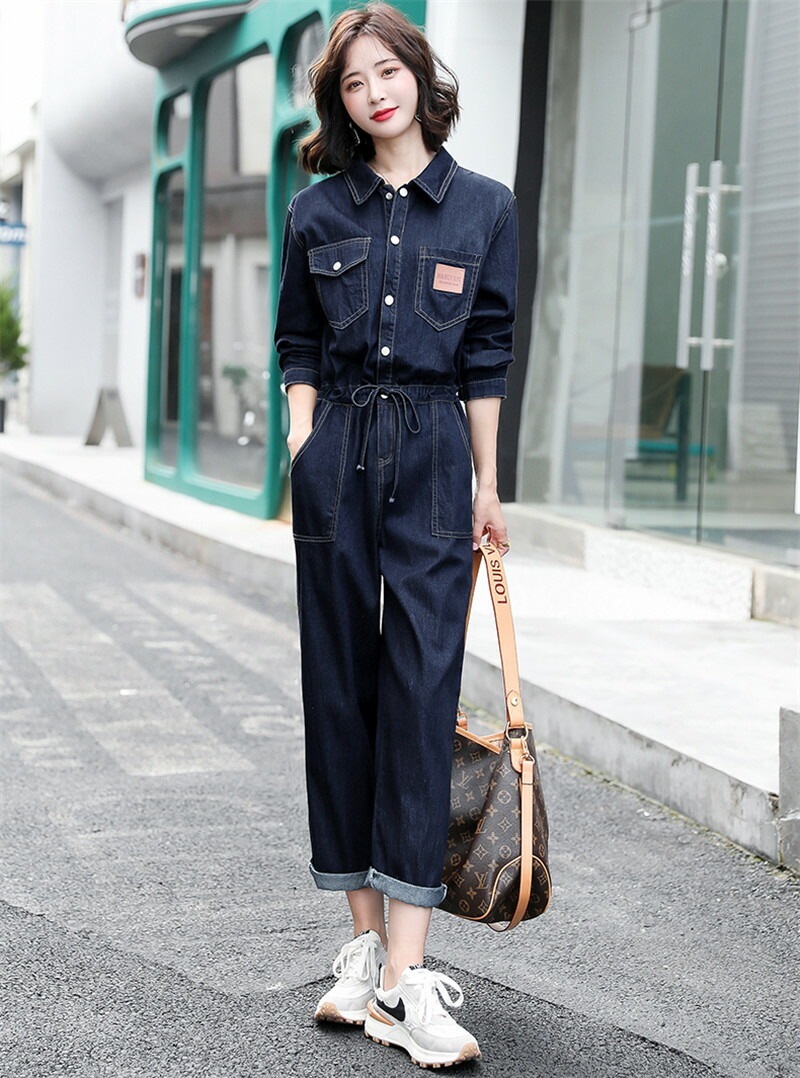 【人気商品超目玉】デニム つなぎ レディース デニムオールインワン デニムオールインワン サロペット オーバーオール デニムパンツ 長袖 ロングパンツ マキシ丈 ツナギ ジーンズ 作業服 おしゃれ 普 【人気商品超目玉】デニム つなぎ レディース デニムオールインワン デニムオールインワン サロペット オーバーオール デニムパンツ 長袖 ロングパンツ マキシ丈 ツナギ ジーンズ 作業服 おしゃれ 普