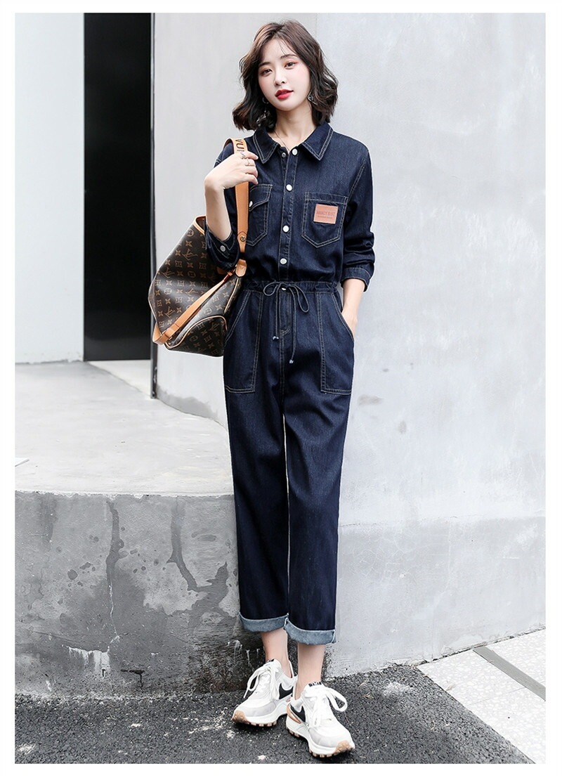 【人気商品超目玉】デニム つなぎ レディース デニムオールインワン デニムオールインワン サロペット オーバーオール デニムパンツ 長袖 ロングパンツ マキシ丈 ツナギ ジーンズ 作業服 おしゃれ 普 【人気商品超目玉】デニム つなぎ レディース デニムオールインワン デニムオールインワン サロペット オーバーオール デニムパンツ 長袖 ロングパンツ マキシ丈 ツナギ ジーンズ 作業服 おしゃれ 普