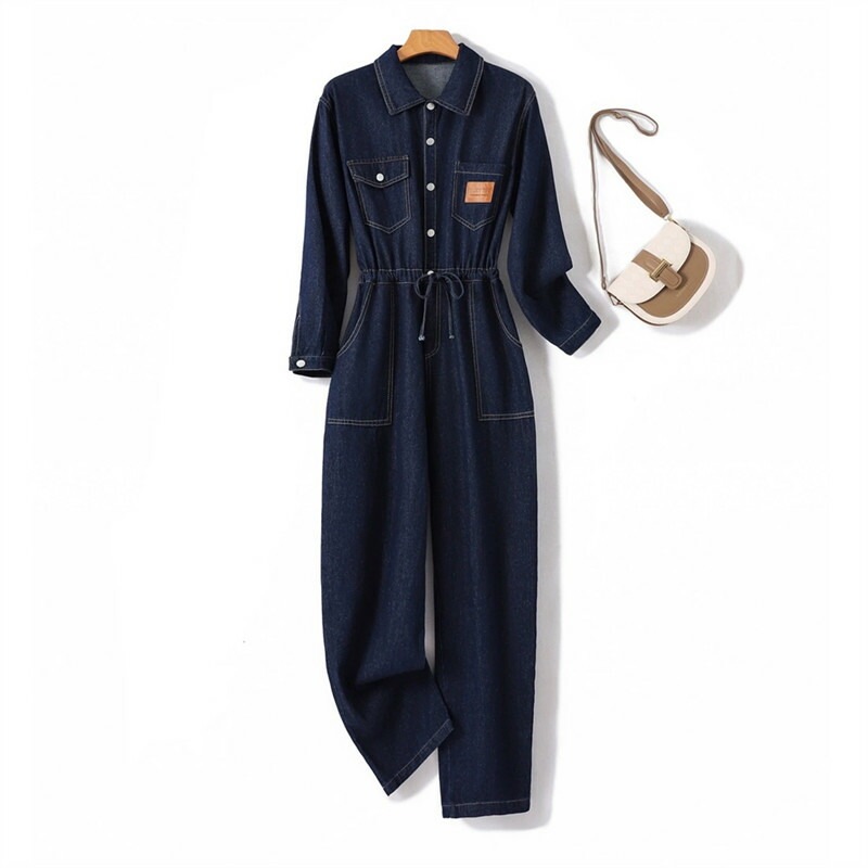 【人気商品超目玉】デニム つなぎ レディース デニムオールインワン デニムオールインワン サロペット オーバーオール デニムパンツ 長袖 ロングパンツ マキシ丈 ツナギ ジーンズ 作業服 おしゃれ 普 【人気商品超目玉】デニム つなぎ レディース デニムオールインワン デニムオールインワン サロペット オーバーオール デニムパンツ 長袖 ロングパンツ マキシ丈 ツナギ ジーンズ 作業服 おしゃれ 普