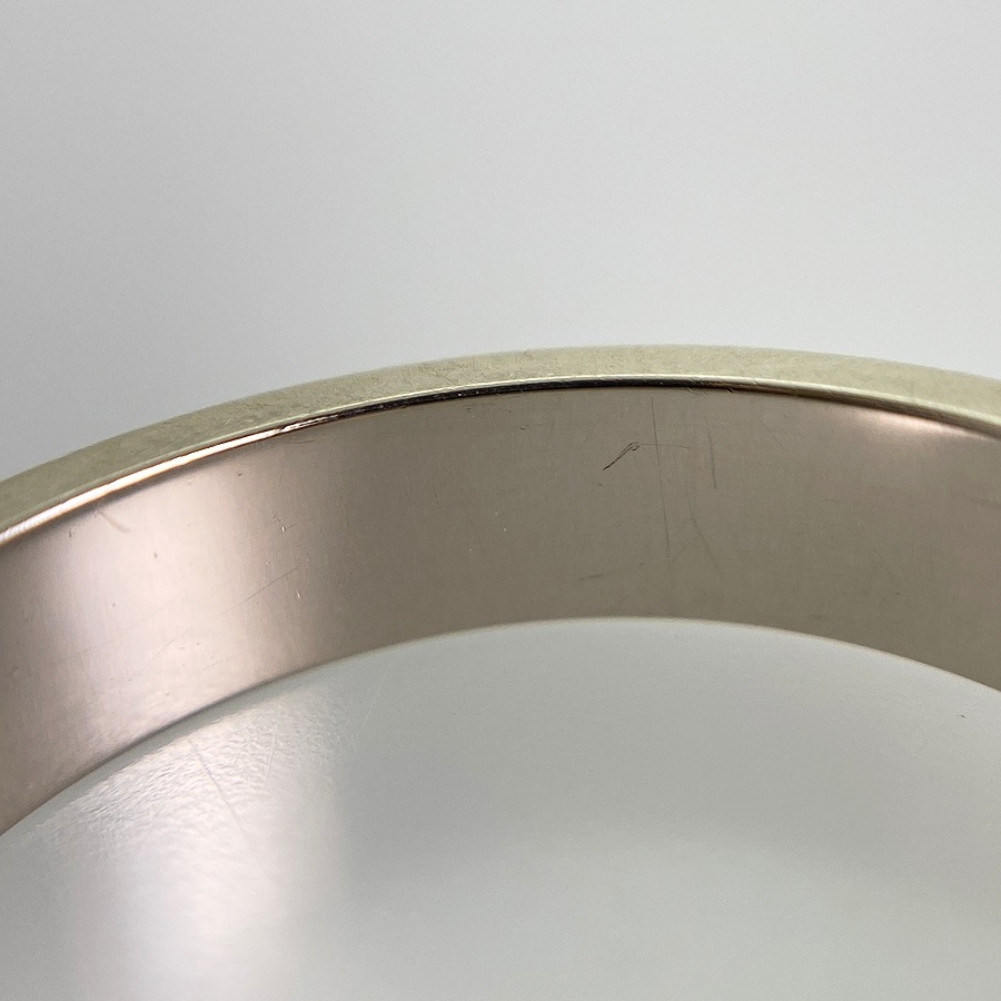 ハッピーバースデー 12号(52) リング fc【中古】 ハッピーバースデー 12号(52) リング fc【中古】