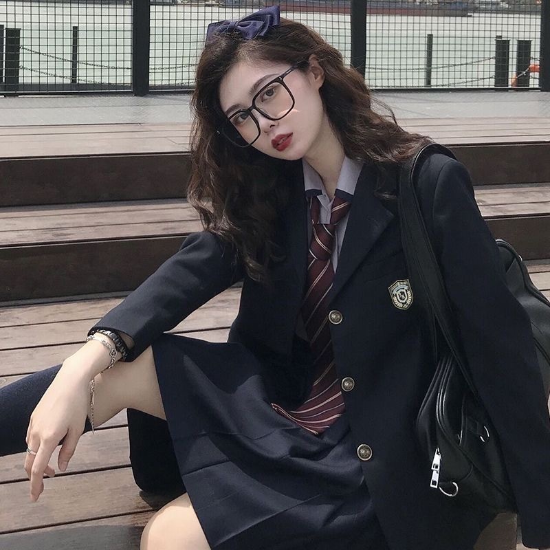 2024はボアで決まりひと足お先にボア春ジャケットスーツスーツジャケット日本JKカレッジスタイルブレザージャケット学生制服ジャケットカジュアルジャケッ 2024はボアで決まりひと足お先にボア春ジャケットスーツスーツジャケット日本JKカレッジスタイルブレザージャケット学生制服ジャケットカジュアルジャケッ