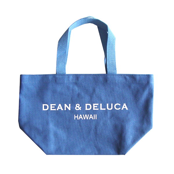 Qoo10] DEAN&DELUCA ハワイ限定 オリジナル コットン トート