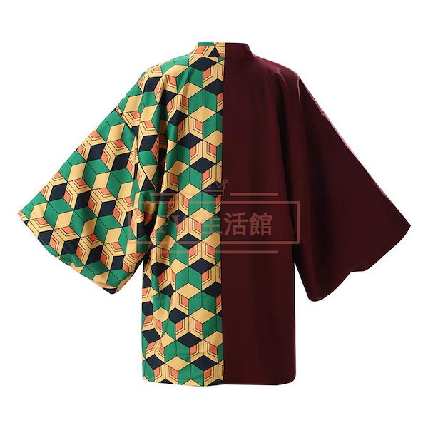 Qoo10] 鬼滅の刃 鬼殺隊 刺繍制服 コスプレ衣装