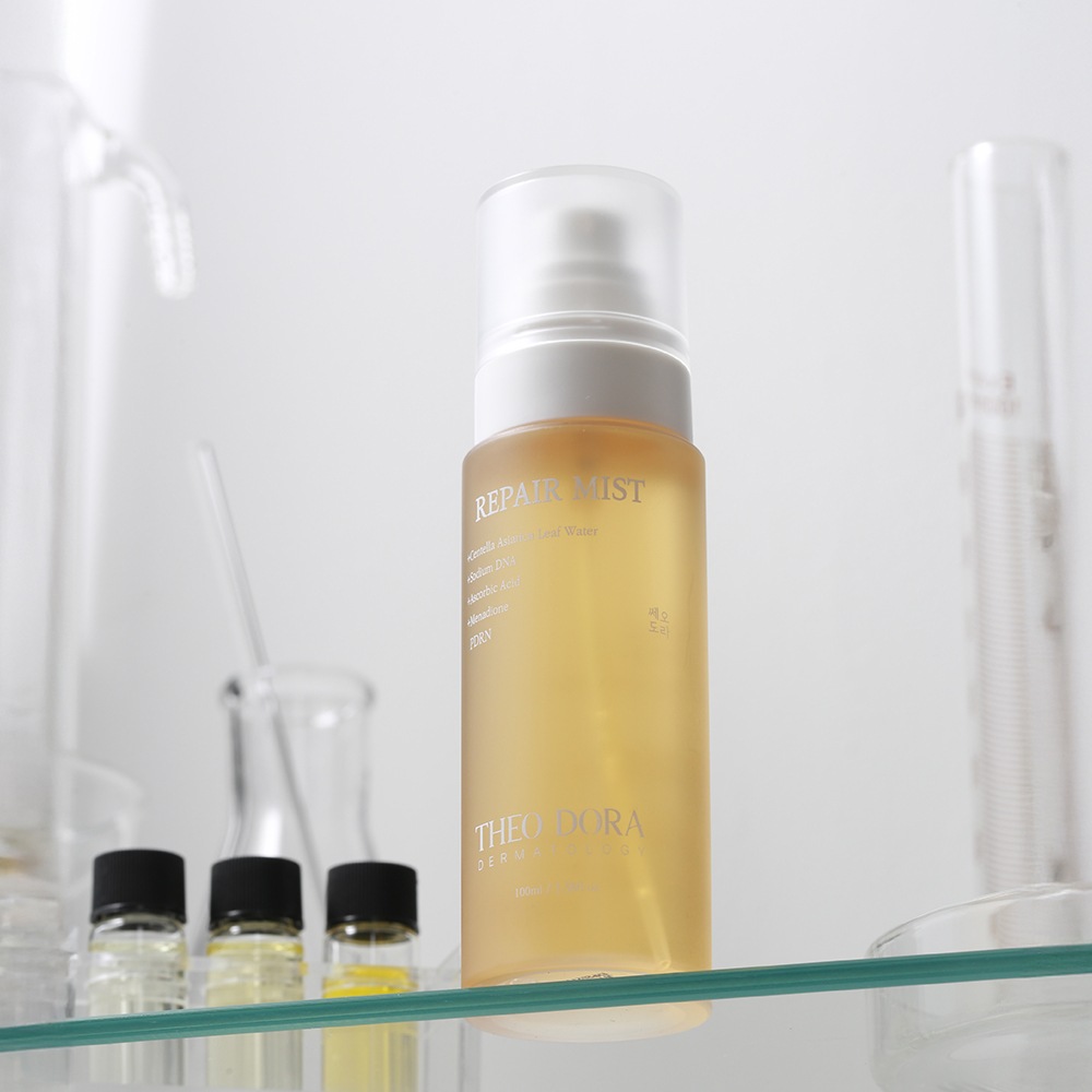 リペアセット（クリム＋セラム＋ミスト）/PDRN/シワ/保湿