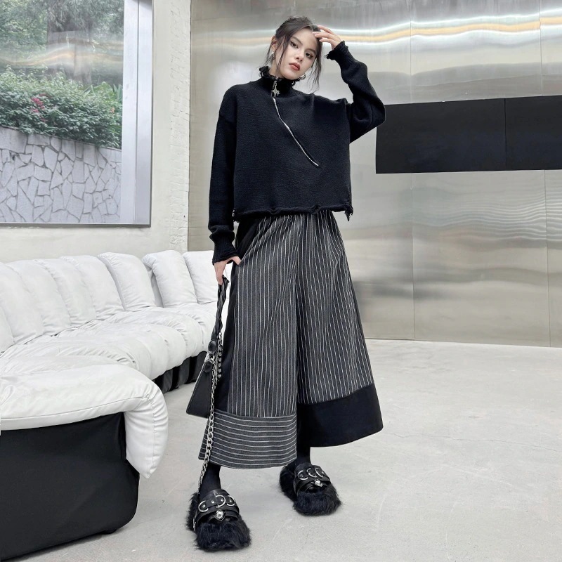 【急速出荷!】2025 新作 おしゃれ ハイウエスト 厚手 ラシャ ワイドパンツ 保温 モップパンツ ロングズボン 防寒 大きいサイズ スラックスパンツ コーデュロイパンツテーパードパンツひんやりボト 【急速出荷!】2025 新作 おしゃれ ハイウエスト 厚手 ラシャ ワイドパンツ 保温 モップパンツ ロングズボン 防寒 大きいサイズ スラックスパンツ コーデュロイパンツテーパードパンツひんやりボト