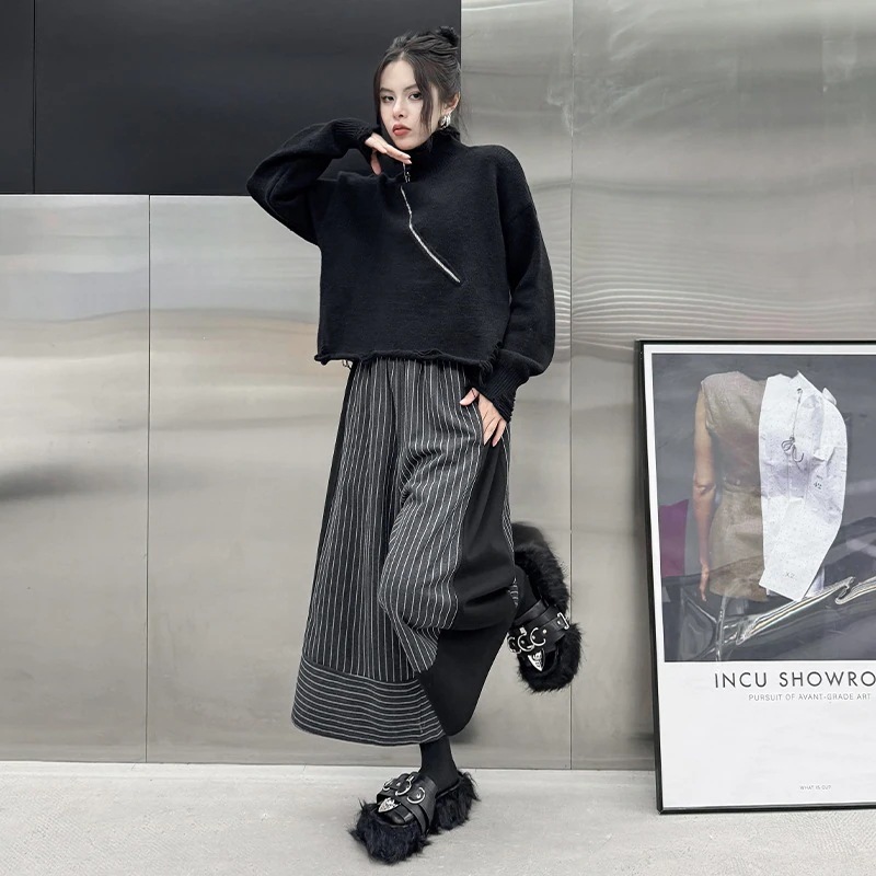 【急速出荷!】2025 新作 おしゃれ ハイウエスト 厚手 ラシャ ワイドパンツ 保温 モップパンツ ロングズボン 防寒 大きいサイズ スラックスパンツ コーデュロイパンツテーパードパンツひんやりボト 【急速出荷!】2025 新作 おしゃれ ハイウエスト 厚手 ラシャ ワイドパンツ 保温 モップパンツ ロングズボン 防寒 大きいサイズ スラックスパンツ コーデュロイパンツテーパードパンツひんやりボト