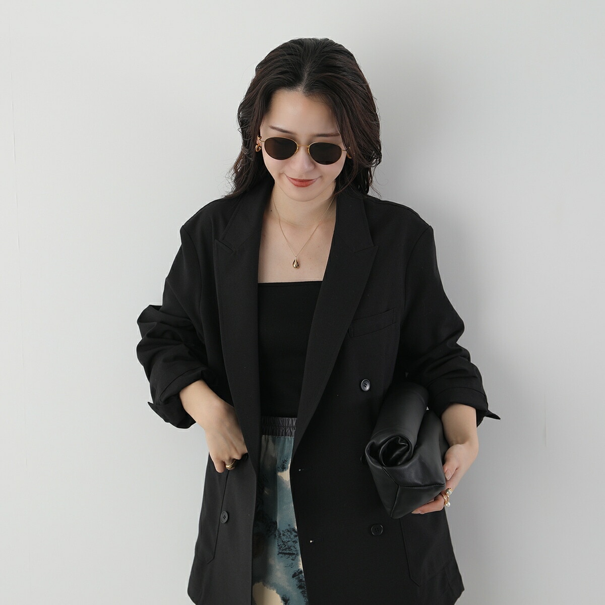 BOTTEGA VENETA ボッテガヴェネタ サングラス BV1268S レディース ボストン型 メタルフレーム 細フレーム メタルロゴ クリングスタイプ BOTTEGA VENETA ボッテガヴェネタ サングラス BV1268S レディース ボストン型 メタルフレーム 細フレーム メタルロゴ クリングスタイプ