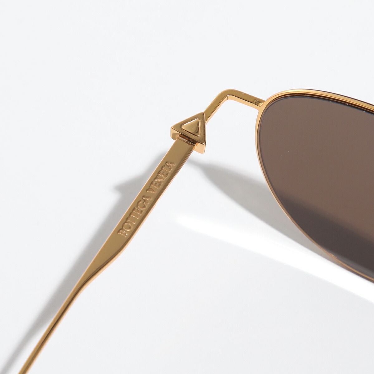BOTTEGA VENETA ボッテガヴェネタ サングラス BV1268S レディース ボストン型 メタルフレーム 細フレーム メタルロゴ クリングスタイプ BOTTEGA VENETA ボッテガヴェネタ サングラス BV1268S レディース ボストン型 メタルフレーム 細フレーム メタルロゴ クリングスタイプ
