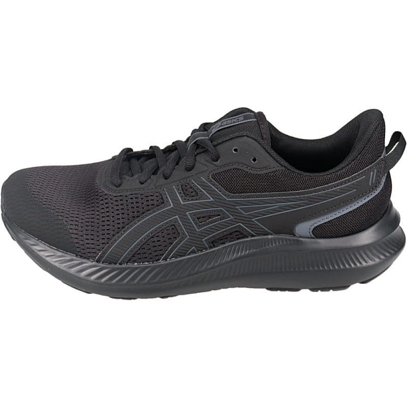 正規品 ランニングシューズ ジョルト 5 1011B964 ブラック/キャリアーグレー 002 幅広 4E相当