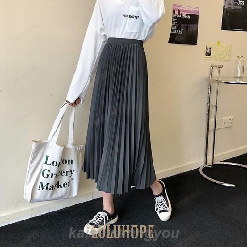 コーデ レディース ミモレ丈 ボトムス ジャージー生地 厚手 きれいめ カジュアル オフィス ビジネス かわいい おしゃれ ヒップ隠し