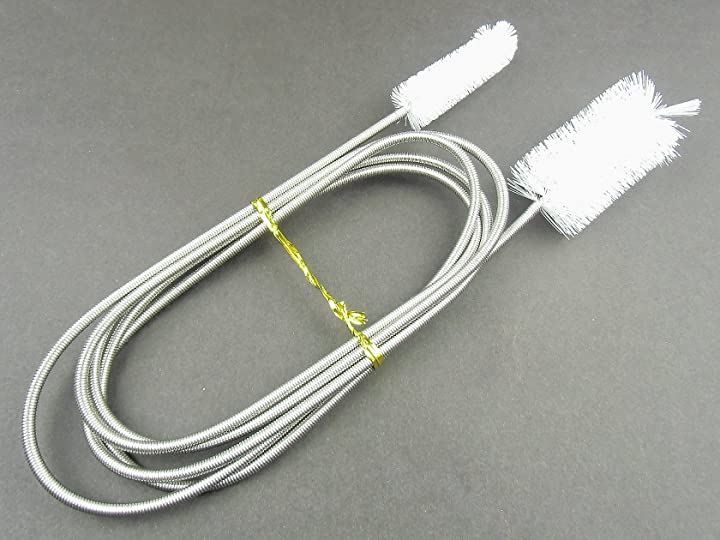 JP 水槽用 クリアガラス ジェット 吸出水 パイプ セット 12/16mm用 ホース/パイプクリーナー 高透明度 ガラス製 給水 排水(吸出水パイプセット+パイプ・ホースクリーナー) JP 水槽用 クリアガラス ジェット 吸出水 パイプ セット 12/16mm用 ホース/パイプクリーナー 高透明度 ガラス製 給水 排水(吸出水パイプセット+パイプ・ホースクリーナー)