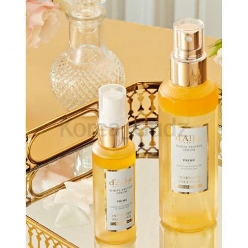 ホワイトトリュフプライムインテンシブセラム100ml4個_7