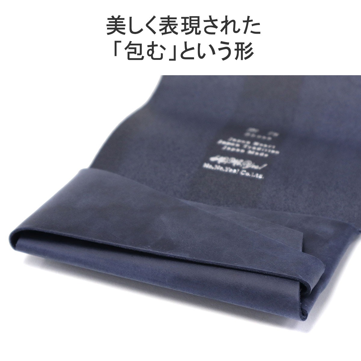 カードケース メンズ レディース 薄型 スリム 名刺入れ ブランド 本革 革 レザー おしゃれ シンプル 大人 きれいめ 無地 軽量 軽い コンパクト ギフト ブラック 日本製 オイルヌバック_4