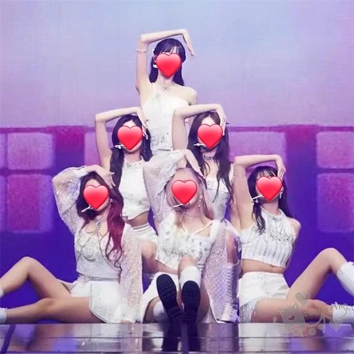 kpop 衣装 ダンス衣装 セットアップ レディース 大人 韓国 アイドル 衣装 白 へそ出し スカート タンクトップ セクシー ショートパンツ ダンス ステージ衣装 長袖 チーム K-pop衣装 ダ