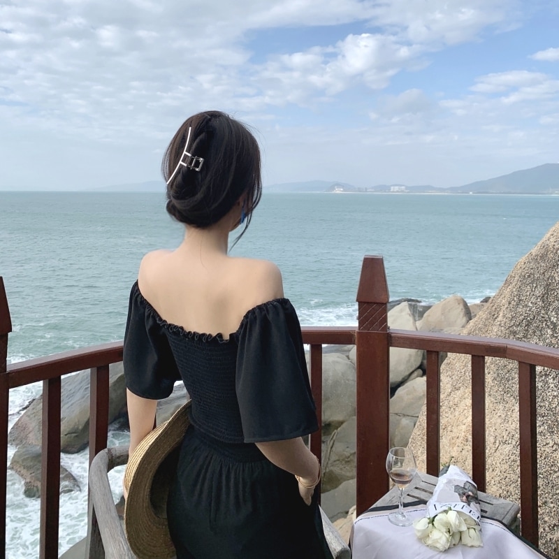 ワンショルダーチューブトップ スリムジャンプスーツ パンツ オールインワン スーツ ロング ロング丈 ワンショルダーチューブトップ スリムジャンプスーツ パンツ オールインワン スーツ ロング ロング丈