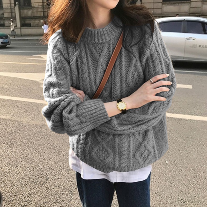 トップス セーター 長袖 ラウンドネック ミディアム丈 プルオーバー ふわふわ かわいい 大人可愛い きれいめ シンプル 上品 おしゃれ かっこいい カジュアル レトロ こなれ感 個性的 主役級 トップス セーター 長袖 ラウンドネック ミディアム丈 プルオーバー ふわふわ かわいい 大人可愛い きれいめ シンプル 上品 おしゃれ かっこいい カジュアル レトロ こなれ感 個性的 主役級