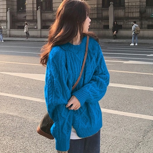 トップス セーター 長袖 ラウンドネック ミディアム丈 プルオーバー ふわふわ かわいい 大人可愛い きれいめ シンプル 上品 おしゃれ かっこいい カジュアル レトロ こなれ感 個性的 主役級 トップス セーター 長袖 ラウンドネック ミディアム丈 プルオーバー ふわふわ かわいい 大人可愛い きれいめ シンプル 上品 おしゃれ かっこいい カジュアル レトロ こなれ感 個性的 主役級