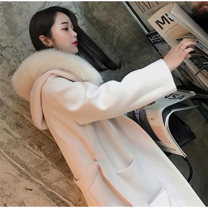 ロングコート レディース ラシャ ウールコート 洋服 アウター オーバーコート 冬 トレンドコーデ