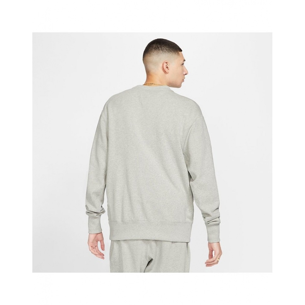 Nike クラシッククルースウェットシャツ