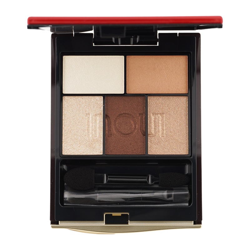 [6種類から選べる]アイズ アイカラー 5g 保湿 グラデ―ション フローラルフルーティシプレの香り [ギフトラッピング対応]