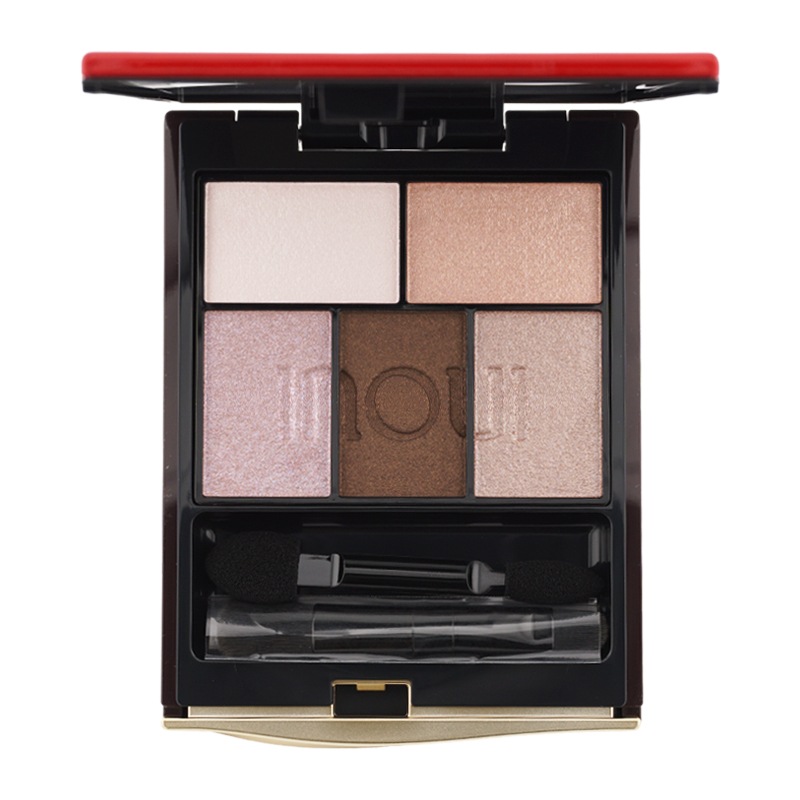 [6種類から選べる]アイズ アイカラー 5g 保湿 グラデ―ション フローラルフルーティシプレの香り [ギフトラッピング対応]