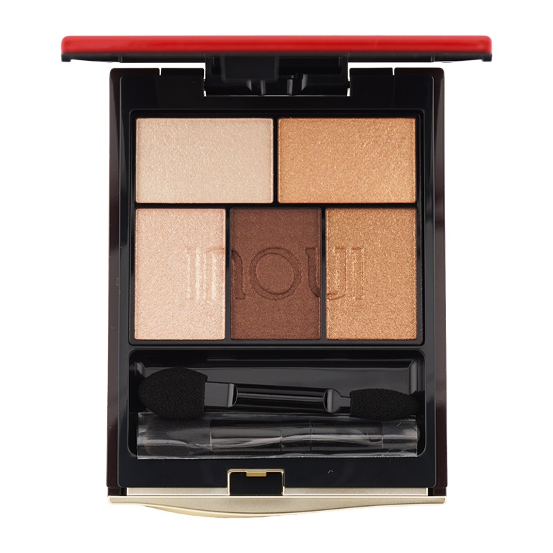 [6種類から選べる]アイズ アイカラー 5g 保湿 グラデ―ション フローラルフルーティシプレの香り [ギフトラッピング対応]